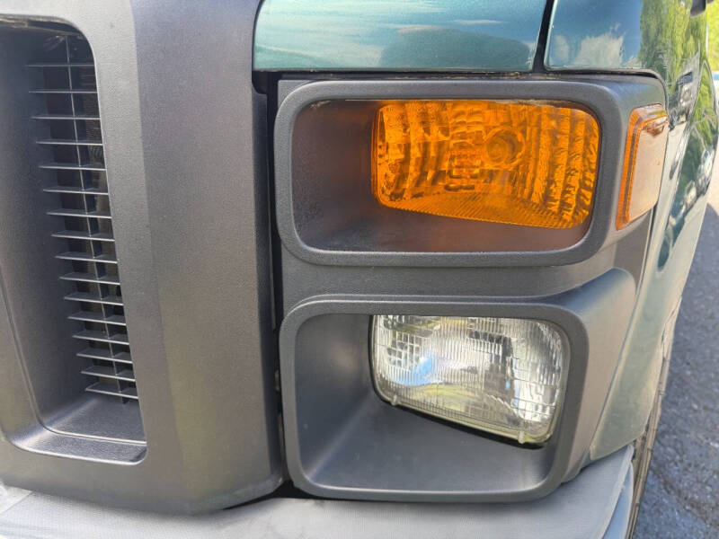 ford f-250 super duty 2008 1FTNF20558EB24128 image ford f-250 super duty 2008 1FTNF20558EB24128 image